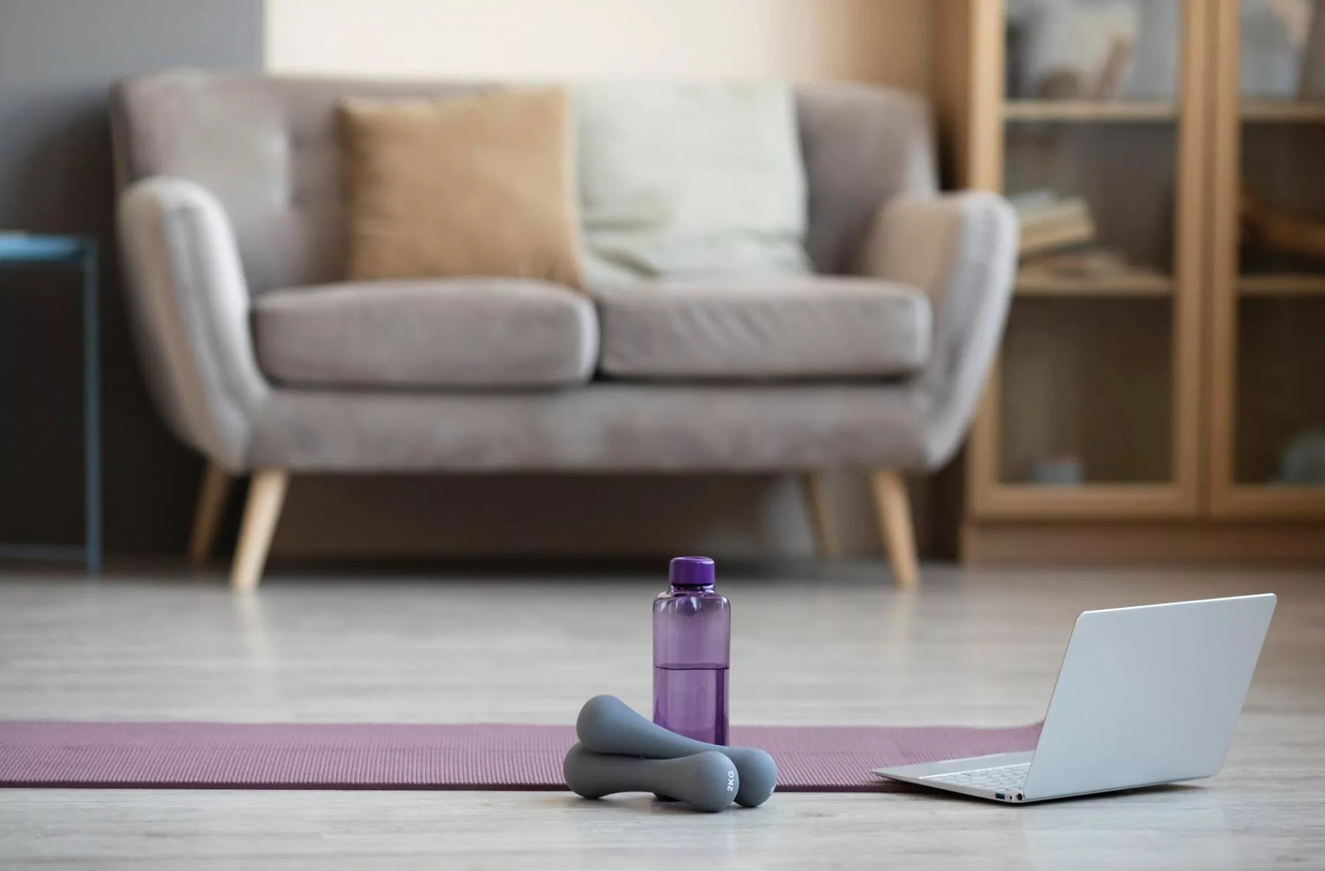 Пропустили тренировку? План действий без чувства вины