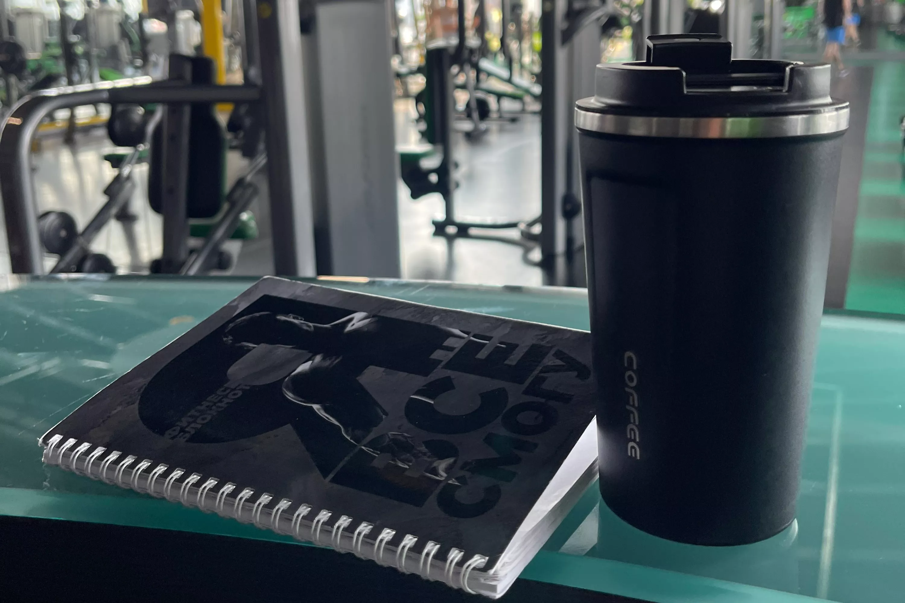 Почему важно фиксировать свои успехи в фитнесе