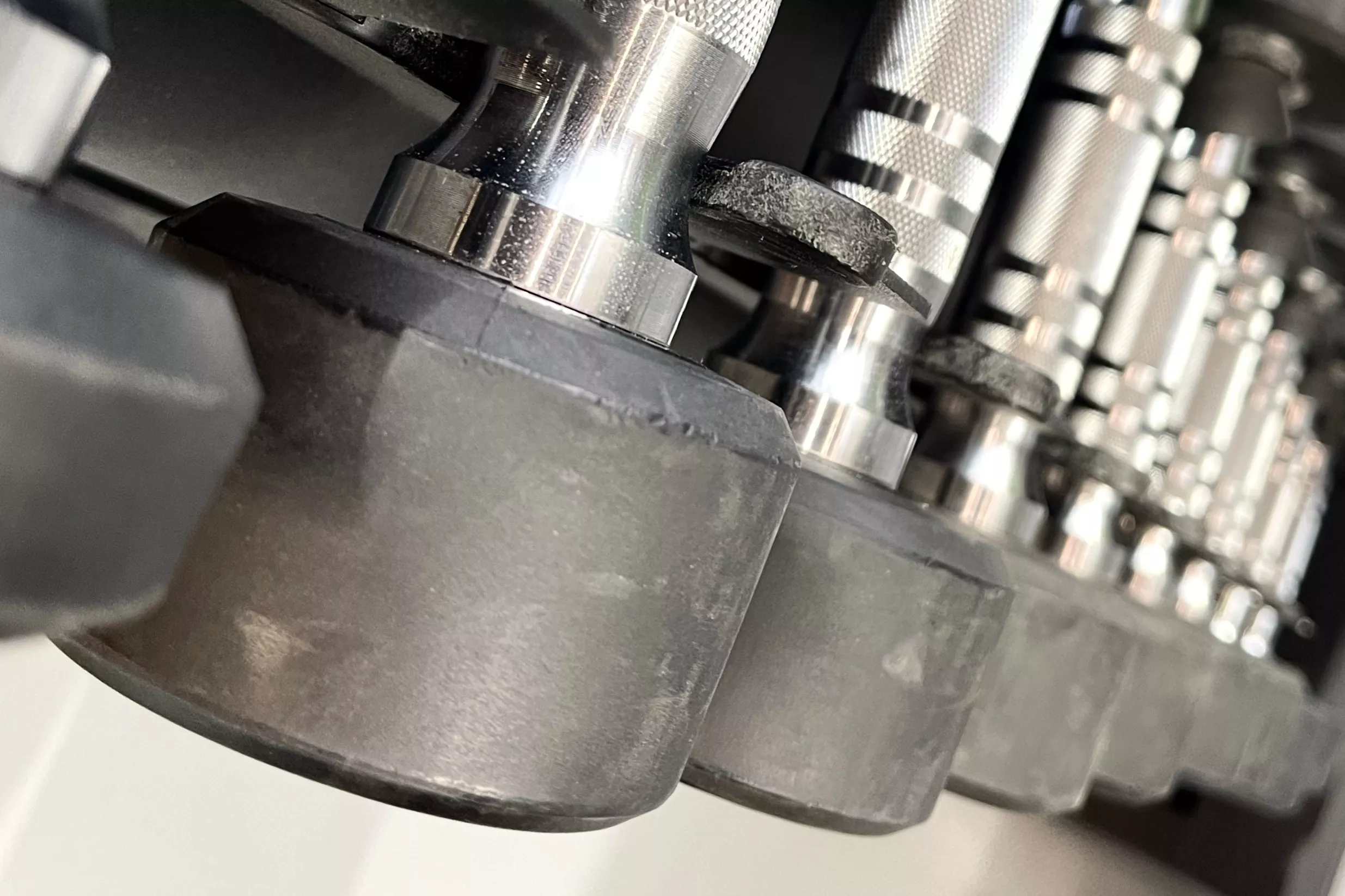 Как безопасно увеличивать нагрузку: практическое руководство