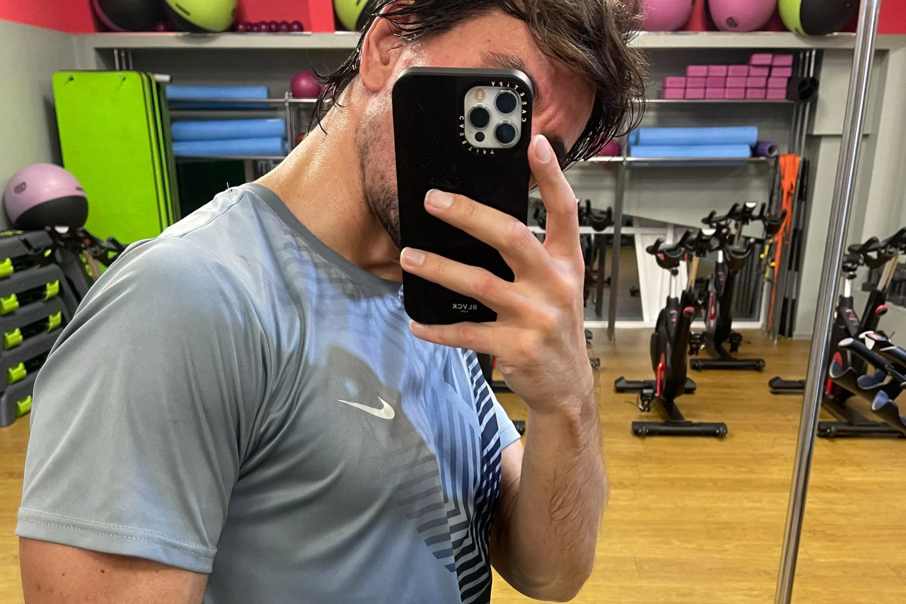 Как понять, что тренировки дают видимый и стойкий результат