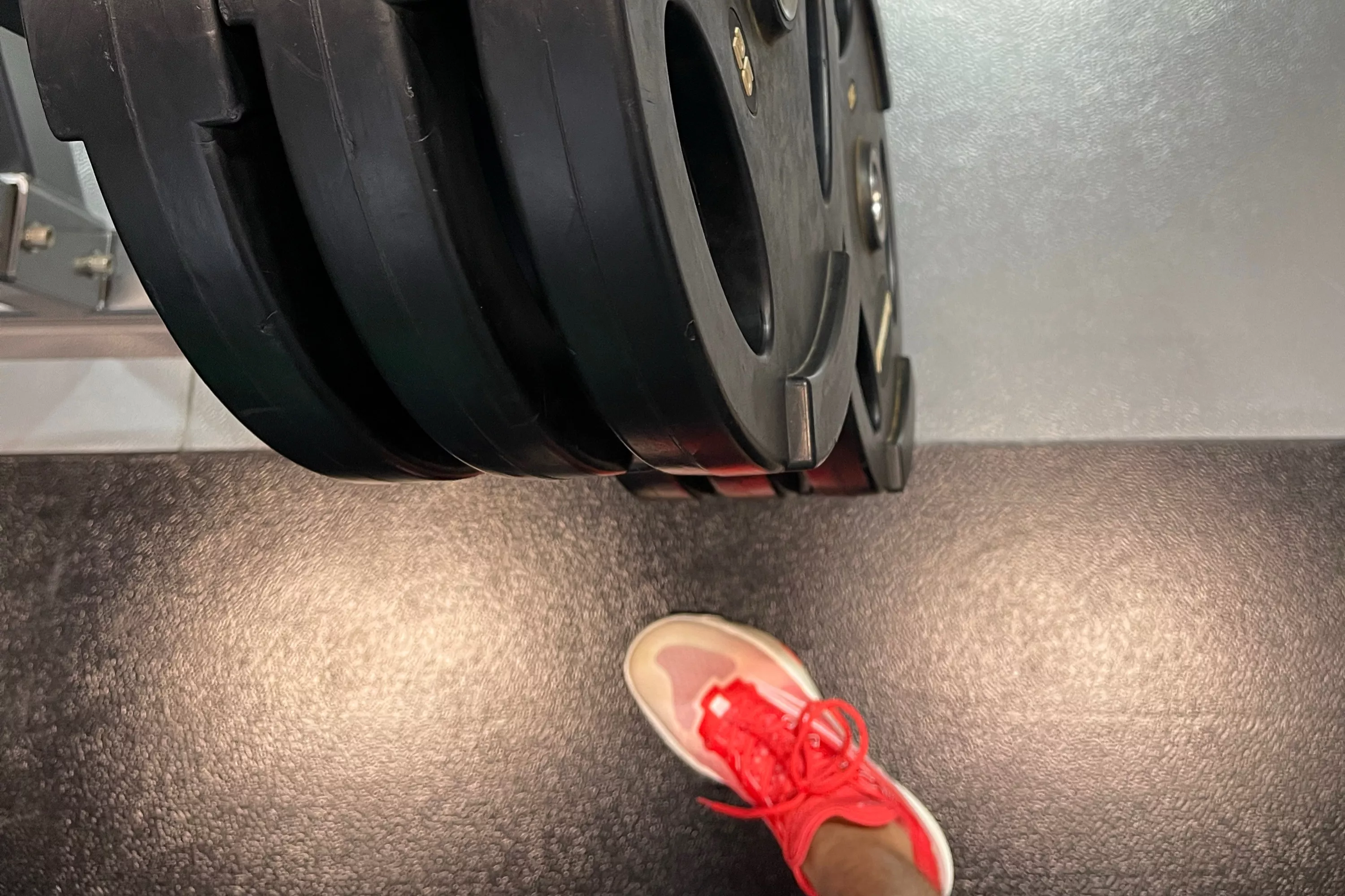 Почему силовые нужны даже тем, кто худеет — просто и понятно