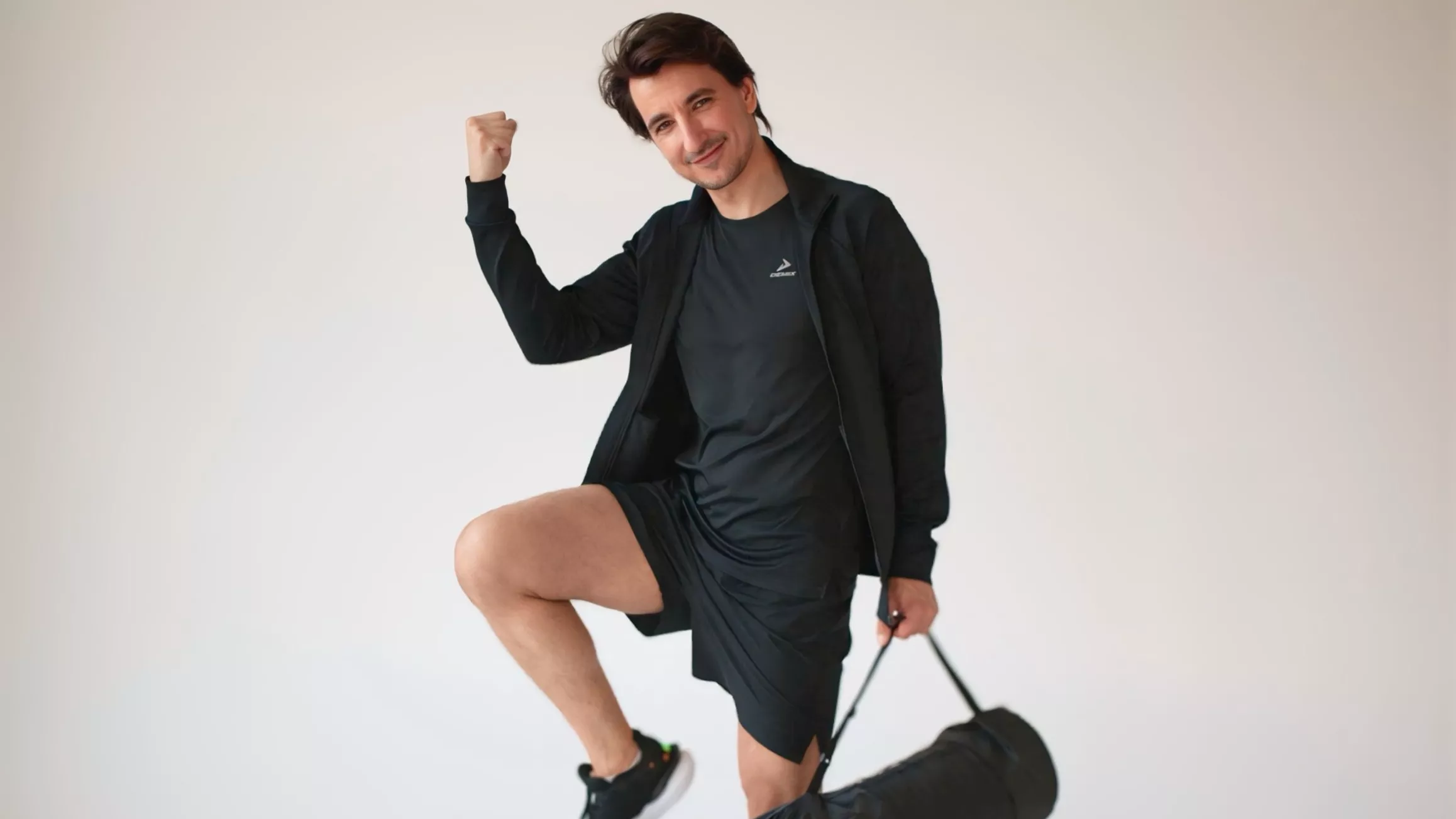 Почему тренировки так улучшают настроение