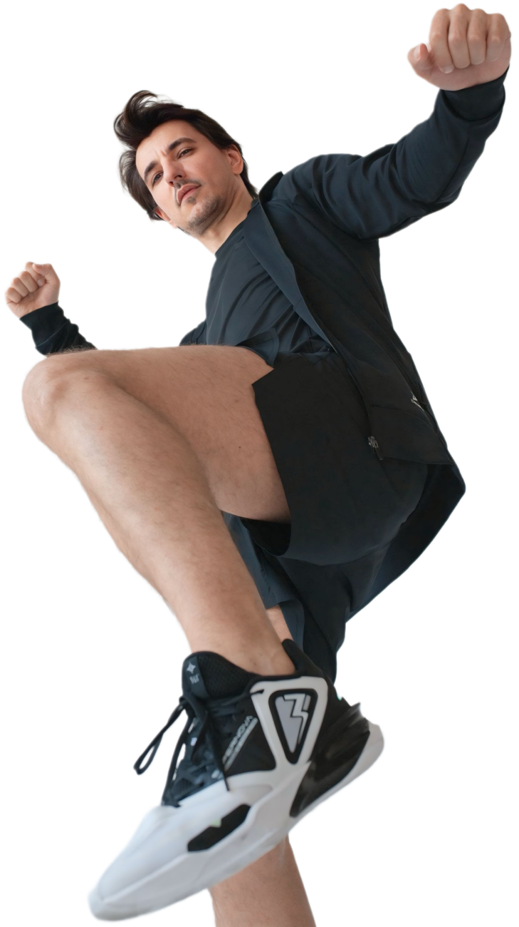 Тренировки дома