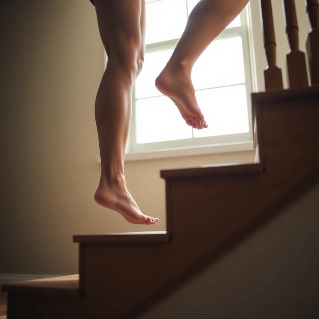 Чек-лист: 7 упражнений для голеней и ахиллова сухожилия