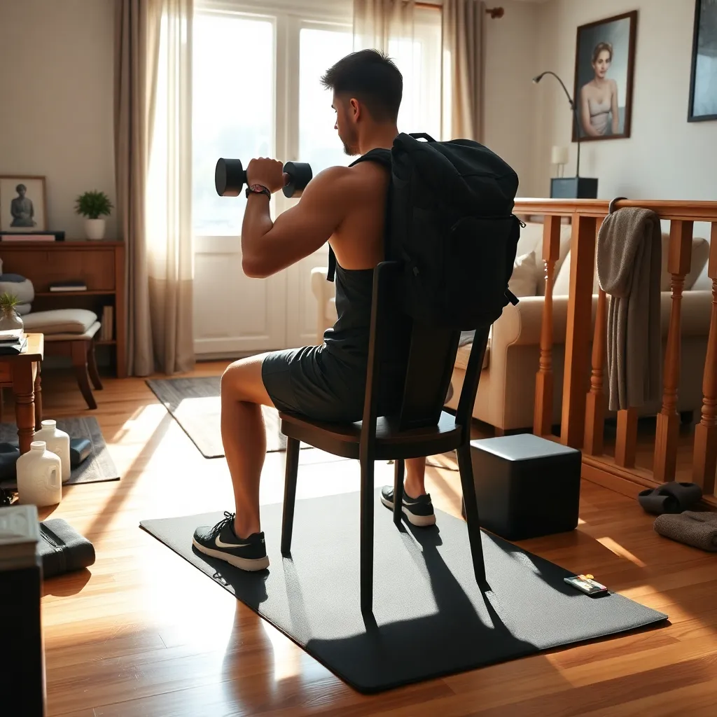 Нужно ли специальное оборудование и чем его заменить