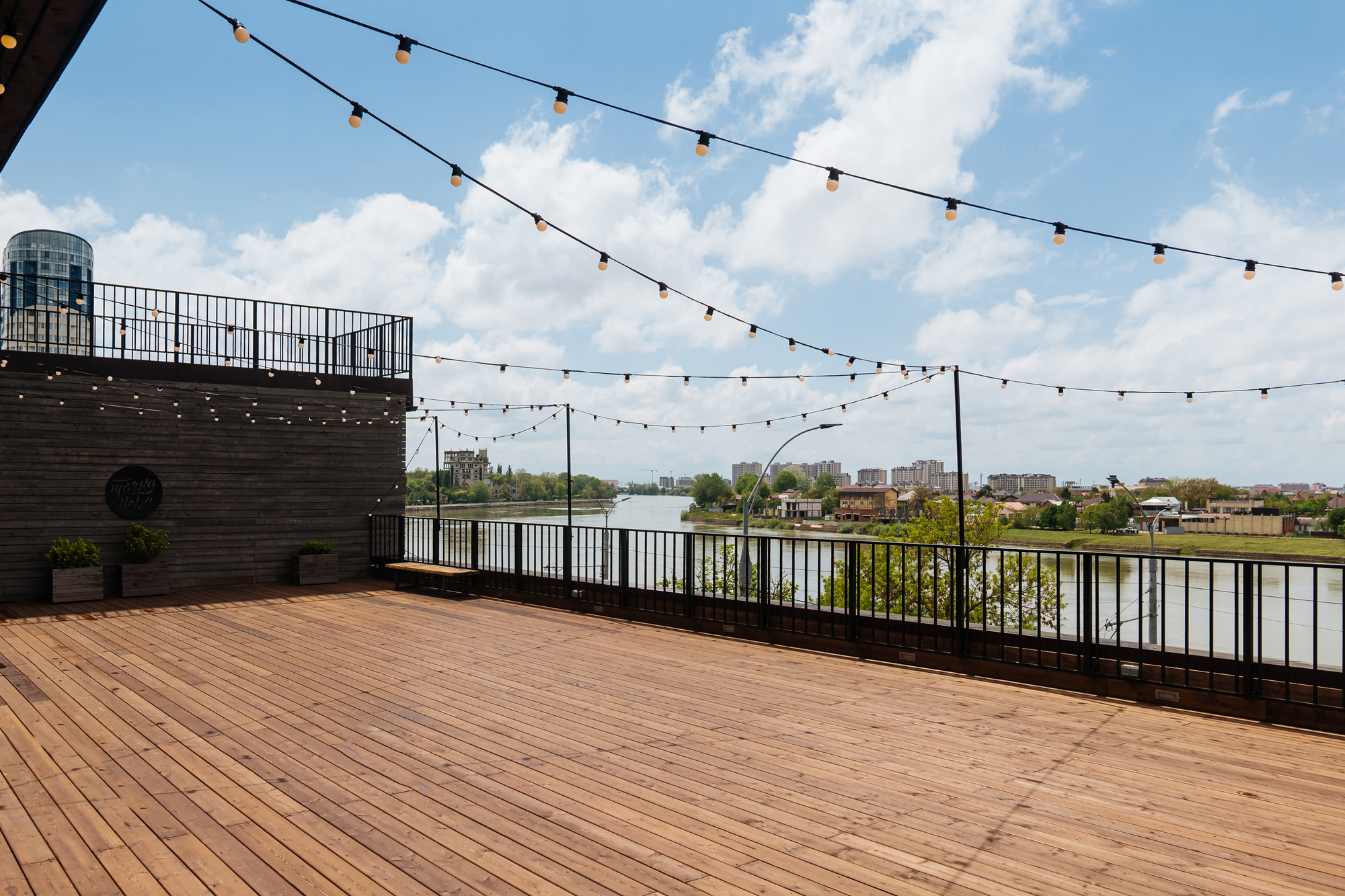 Атмосфера тренировки