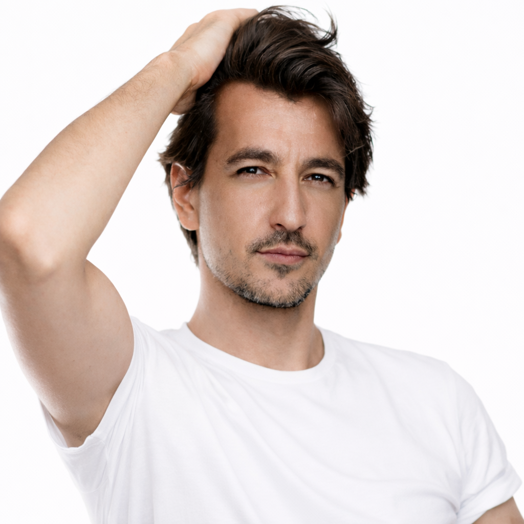 Яков Ефимов, фитнес-тренер